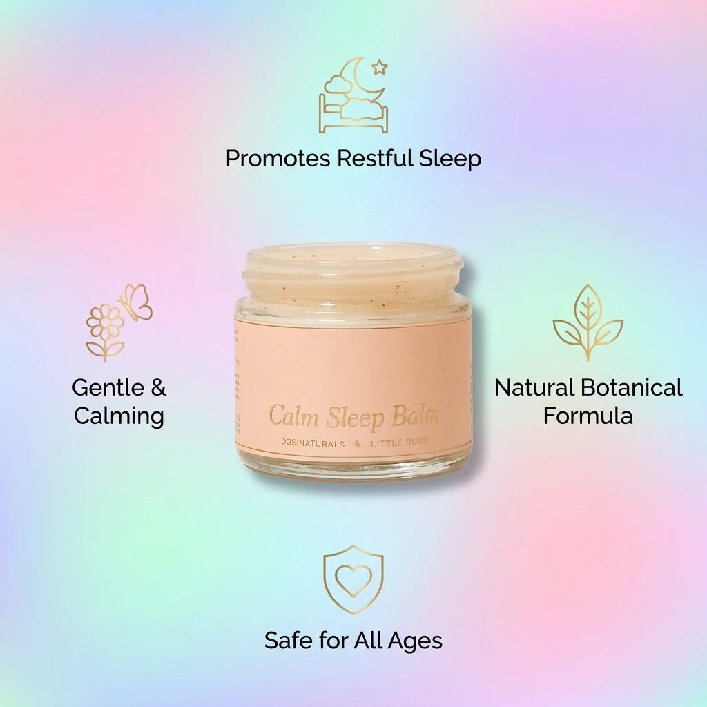 Calm Sleep Balm