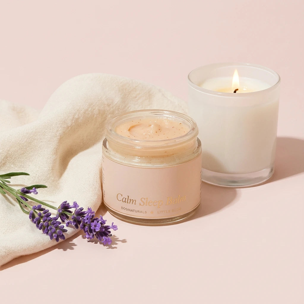Calm Sleep Balm