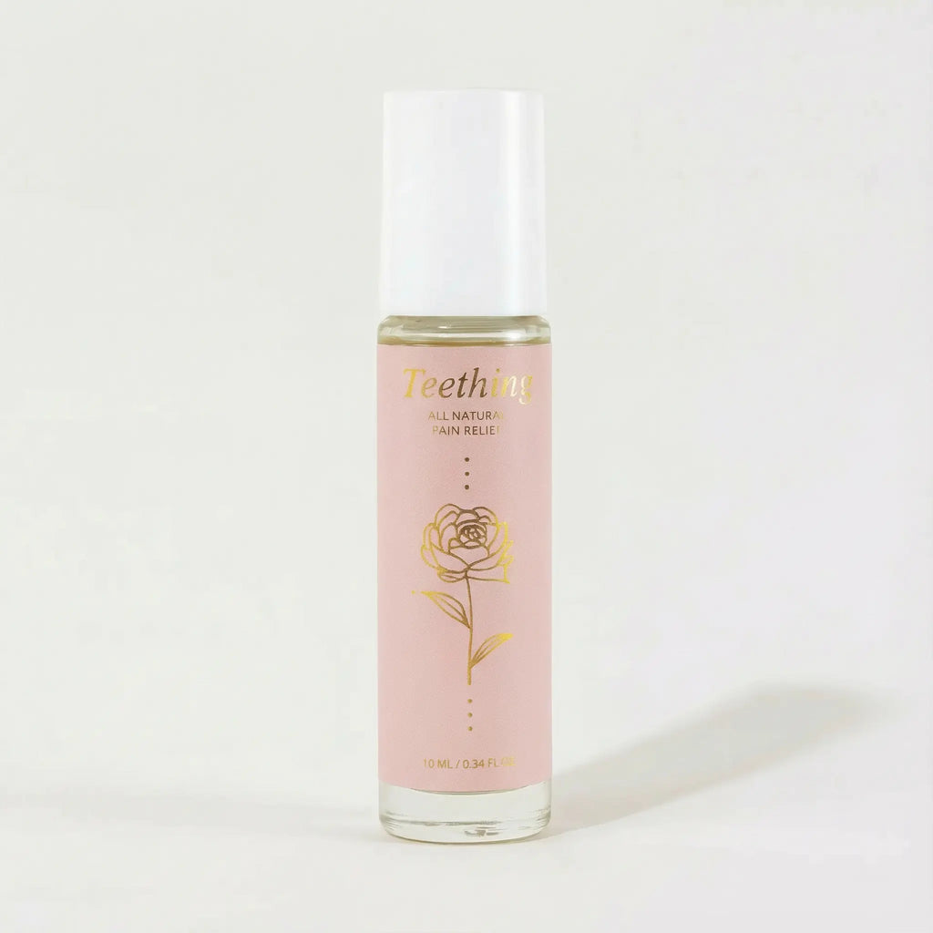 Teething Roller