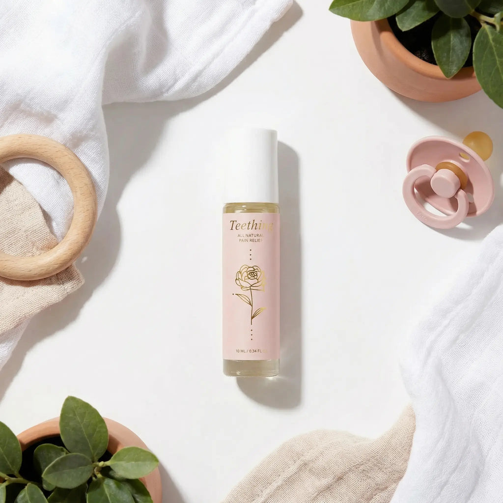 Teething Roller